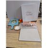 Image 1 : Large Baking Stone, Vintage Miracle Chef, and etc.