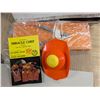 Image 4 : Large Baking Stone, Vintage Miracle Chef, and etc.