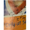 Image 2 : Shipley Edmonton oilers 1980s Signed Poster
