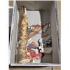 Image 3 : Antique 1900's nativity scene