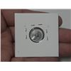 Image 2 : 1904 Canada Silver 5 Cents.