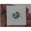 Image 2 : 1909 Canada Silver 5 Cent.