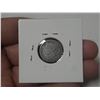 Image 2 : 1896 Canada Silver 10 Cents.