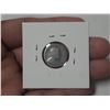 Image 2 : 1907 Canada Silver 10 Cents.