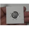 Image 2 : 1910 Canada Silver 10 Cents.