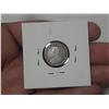 Image 2 : 1912 Canada Silver 10 Cents.