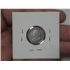 Image 2 : 1913 Canada Silver 10 Cents.