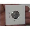Image 2 : 1914 Canada Silver 10 Cents.
