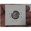 Image 2 : 1918 Canada Silver 10 Cents.