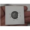 Image 2 : 1919 Canada Silver 10 Cents.