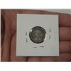 Image 2 : 1920 Canada Silver 10 Cents.