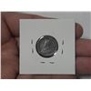 Image 2 : 1931 Canada Silver 10 Cents.