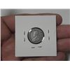 Image 2 : 1933 Canada Silver 10 Cents.
