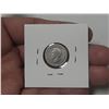 Image 2 : 1939 Canada Silver 10 Cents.