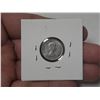 Image 2 : 1964 Canada Silver 10 Cents.