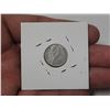 Image 2 : 1967 Canada Silver 10 Cents.