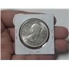 Image 2 : 1959 Canada Silver One Dollar.