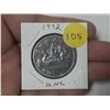 Image 1 : 1972 Canada One Dollar.