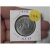 Image 1 : 1975 Canada One Dollar.