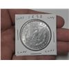 Image 2 : Copy 1890 U.S.A. One Dollar.