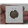 Image 2 : 1944 Spanish 1 Peseta Coin.