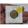 Image 1 : 1982 French 20 Centimes Coin.