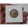 Image 2 : 1968 France 20 Centimes Coin.