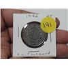 Image 1 : 1982 Swiss 2 Francs Coin.