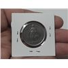 Image 2 : 1982 Swiss 2 Francs Coin.