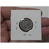 Image 2 : 2011 South African 1 Rand Coin.