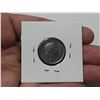 Image 2 : 1968 Switzerland 20 Rappen Coin.