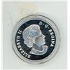 Image 2 : COPY 2013 Superman Metallic 75th Anniversary Coin (With Colour).