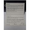 Image 4 : 2010 Royal Canadian Mint Specimen Set featuring a special specimen finish on all coins - Rare Magnet