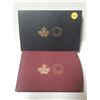 Image 7 : 2015 Royal Canadian Mint Specimen Set featuring a special specimen finish on all coins - Blue Jay Lo