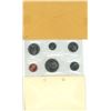Image 2 : 1969 Canada Uncirculated Proof Like Coin Set.