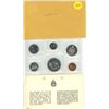 Image 1 : 1970 Canada Uncirculated Proof Like Coin Set.
