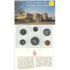 Image 1 : 1973 Canada Uncirculated Proof Like Coin Set.