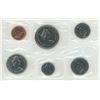 Image 2 : 1975 Canada Uncirculated Proof Like Coin Set.