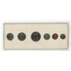 Image 2 : 1982 Canada Uncirculated Proof Like Coin Set.