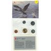 Image 1 : 1996 Canada Uncirculated Proof Like Coin Set.