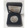 Image 1 : 2020 Proof Silver Dollar 75th Anniversary of V-E Day.