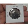 Image 2 : 2000 Canadian 50 Cents. Specimen-66.