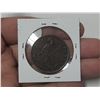 Image 2 : Great Britain. 1887 Penny. Young Head Queen Victoria. VF.