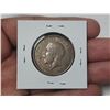 Image 2 : Great Britain. 1918 Silver Florin. Sterling Silver. Issued during the last year of World War I. VF+.