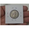 Image 2 : New Zealand. 1965 Shilling. Maori warrior. VF+.