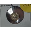 Image 2 : Counterfeit South Africa 1978 Krugerrand. There is no gold in this.