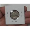 Image 2 : U.S. 1920S Buffalo Nickel. San Francisco Mint. Good.