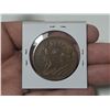 Image 2 : Regina. 1933 medal. Commemorating the First World’s Grain Exhibition and Conference Regina 