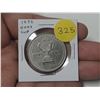 Image 1 : 1972 Grey Cup medal. Held in Hamilton, the home of the Canadian Football Hall of Fame. Unc.