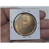 Image 2 : 1976 Credit Union Central Official Opening medal. BU.